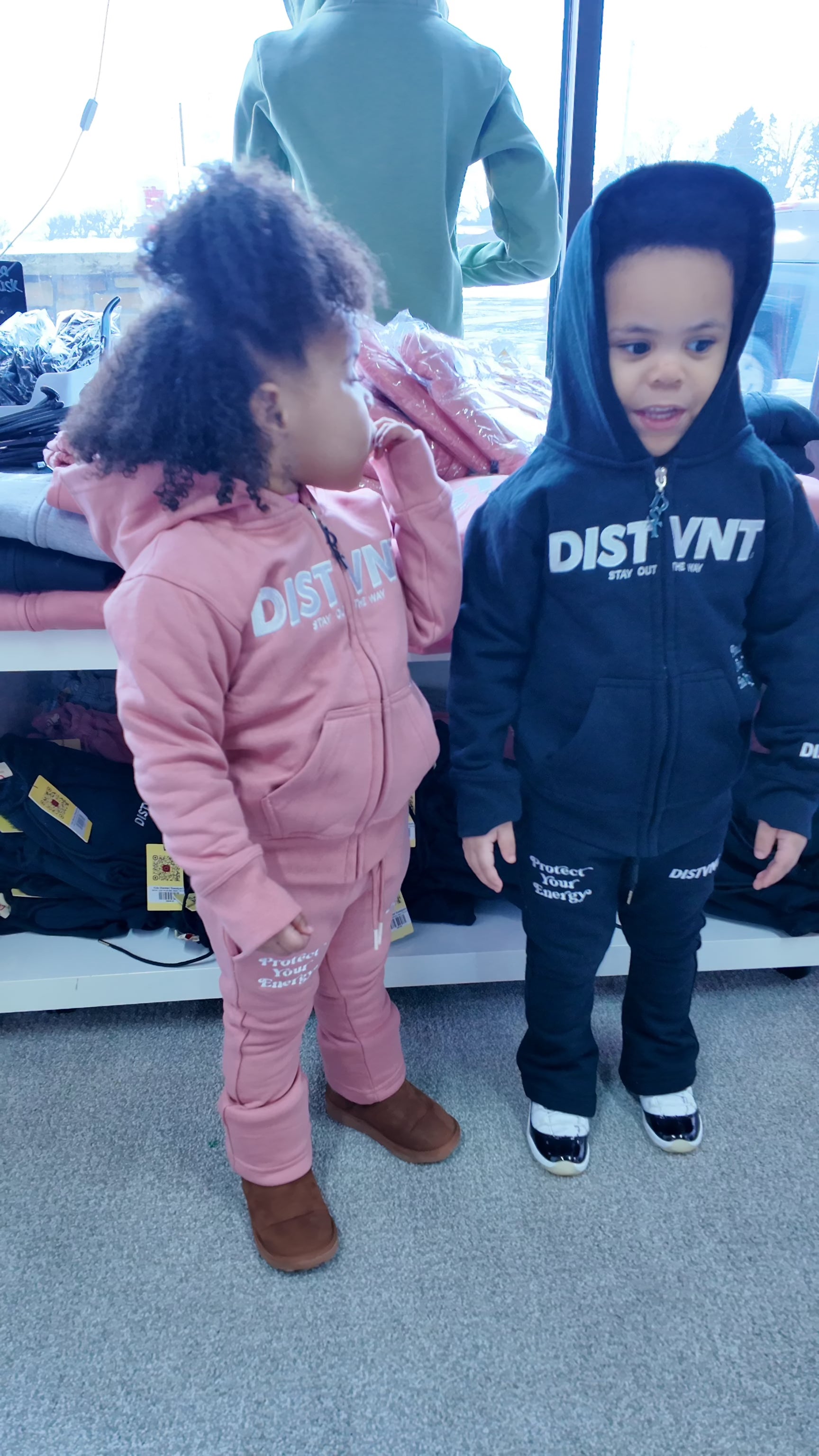 Kids