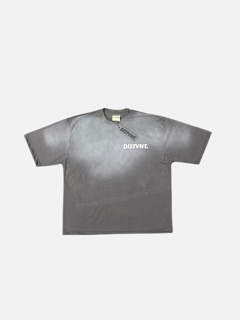 ACID WASH TEE