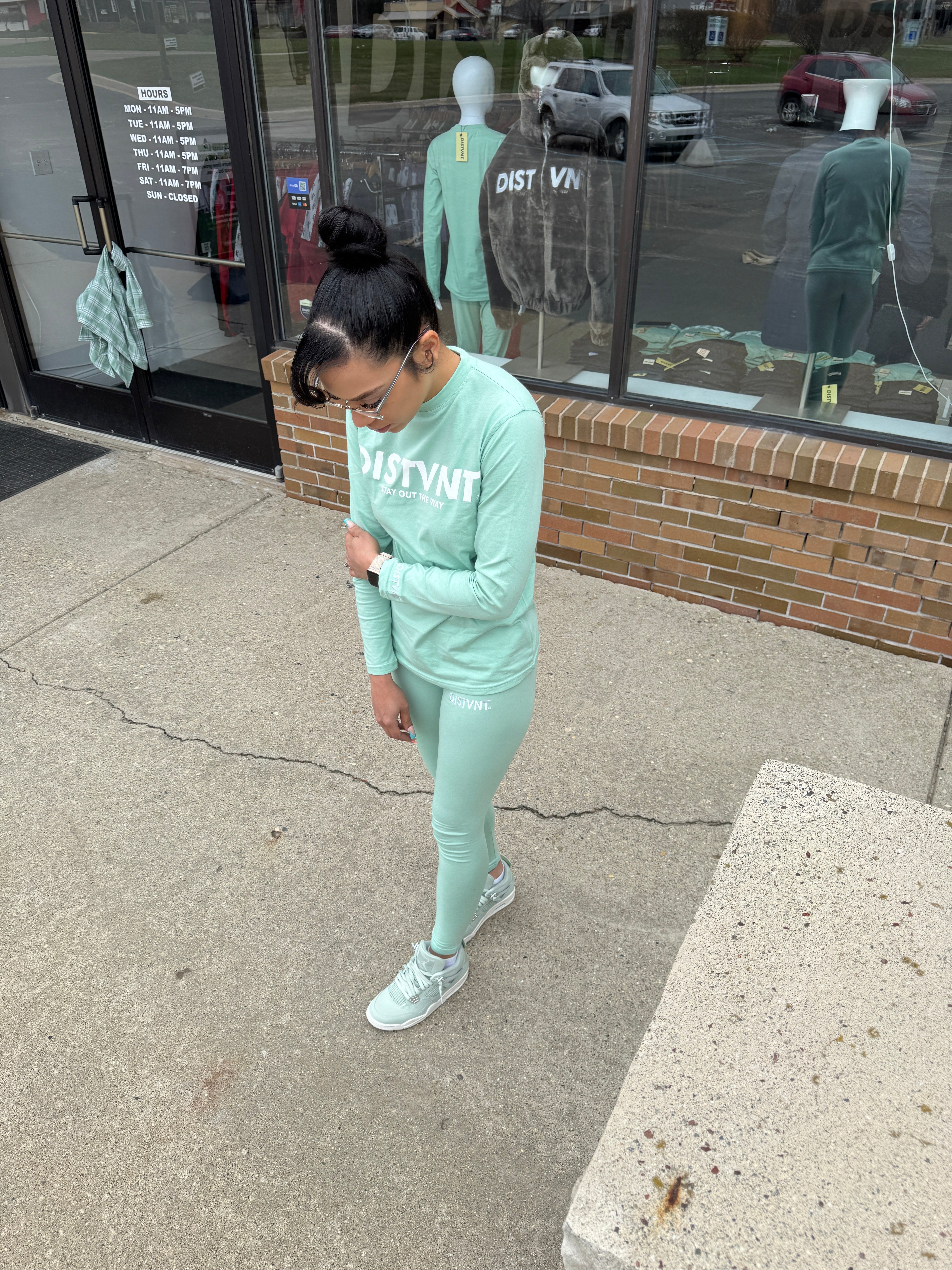 Leggings