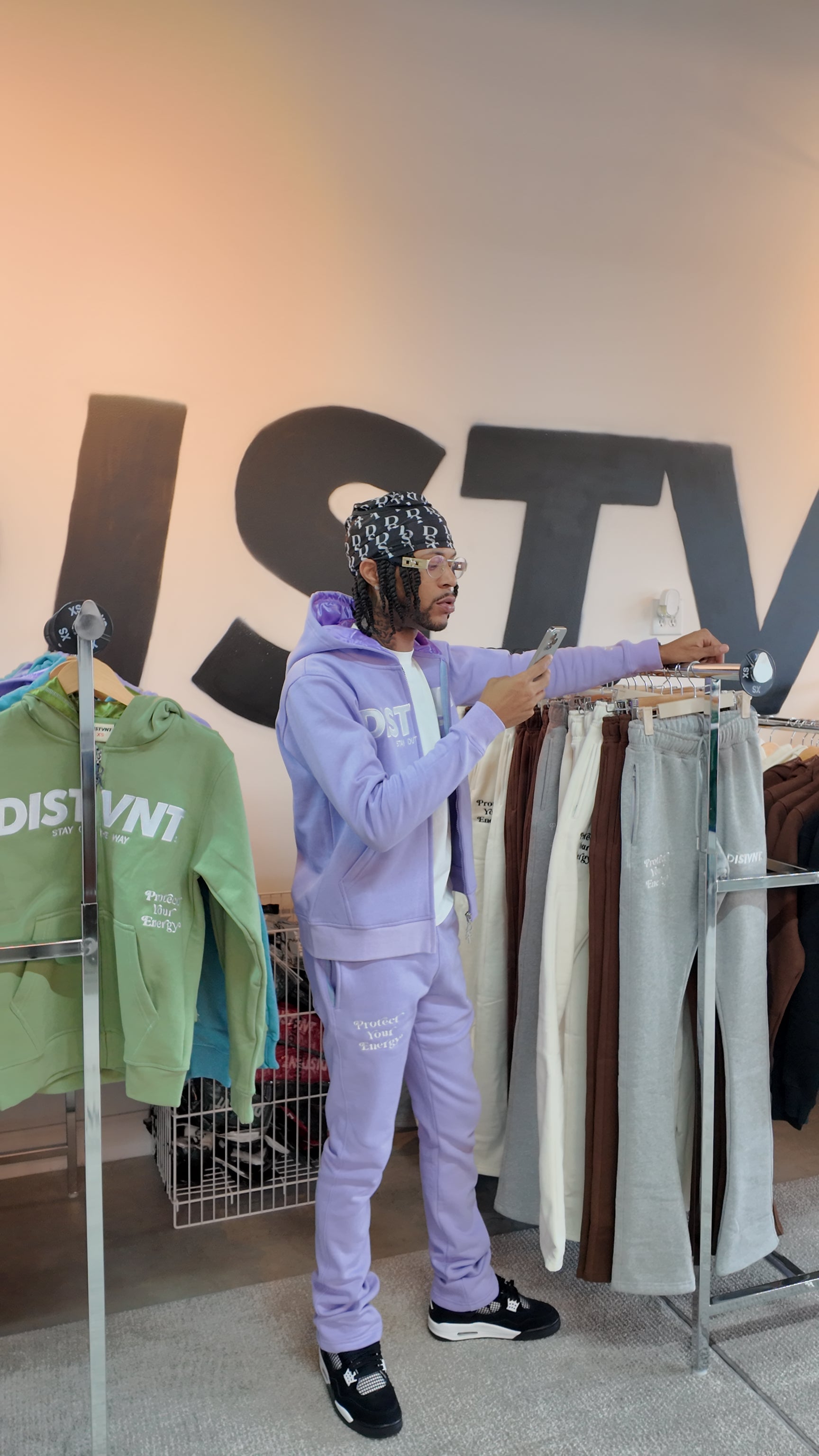 Ski Mask