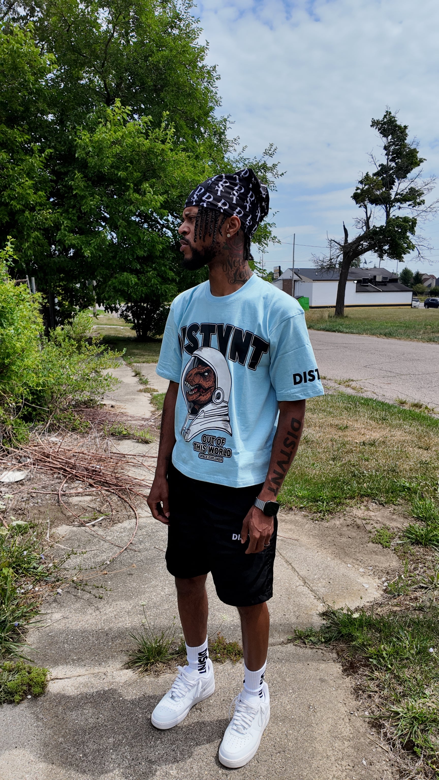 OUT OF THIS WORLD TEE V2