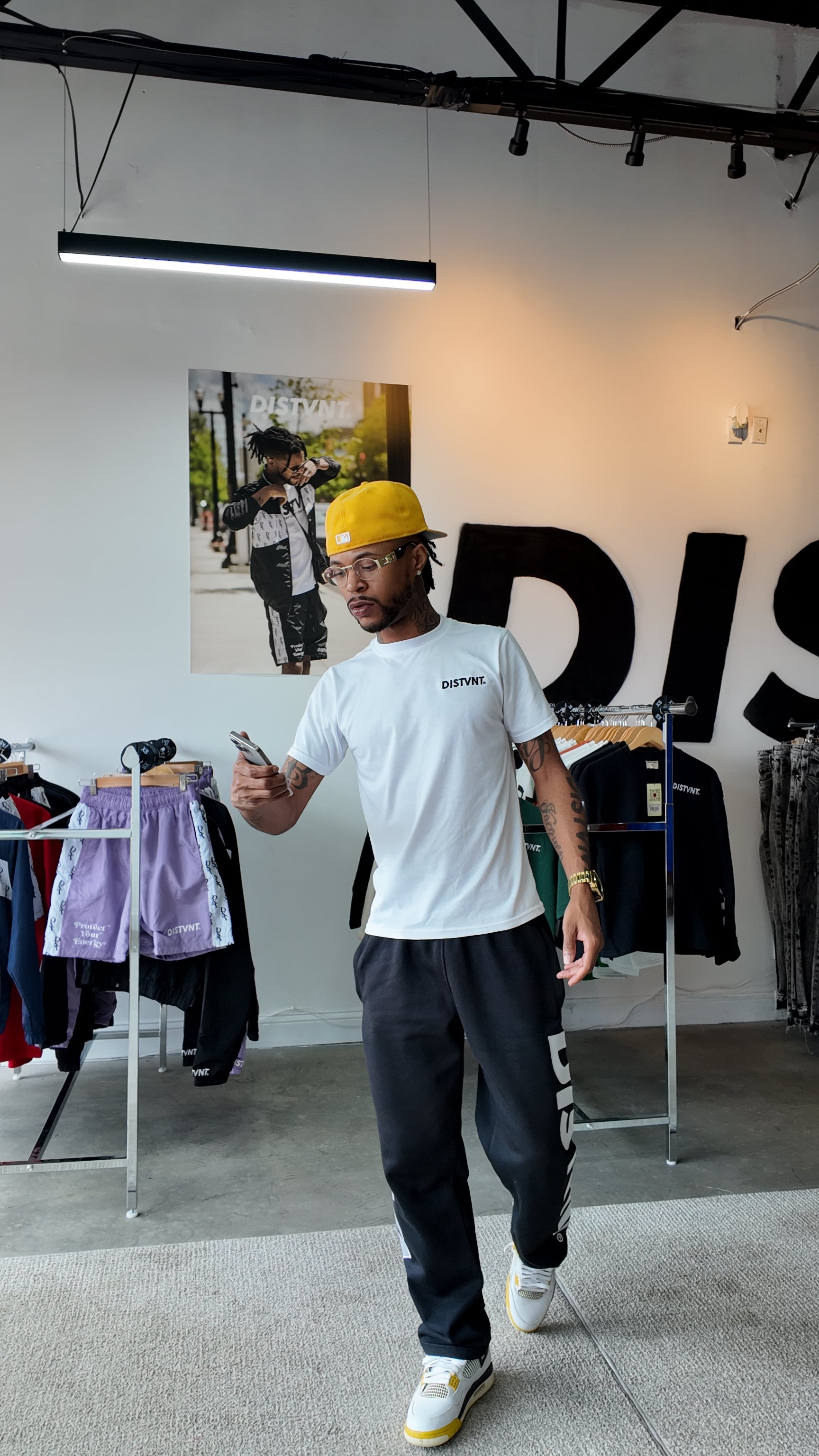 Simple Tee