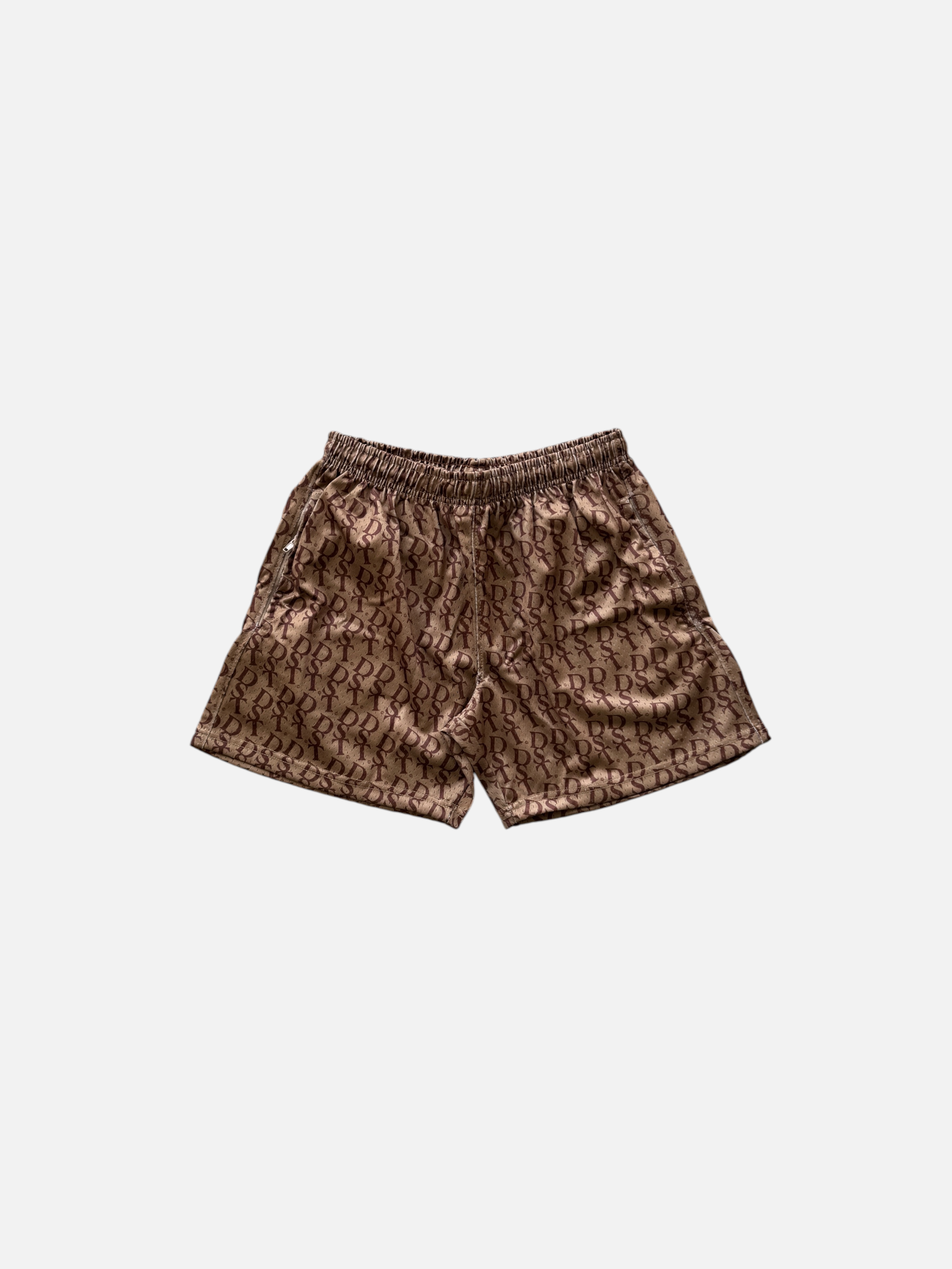 DST Shorts V2