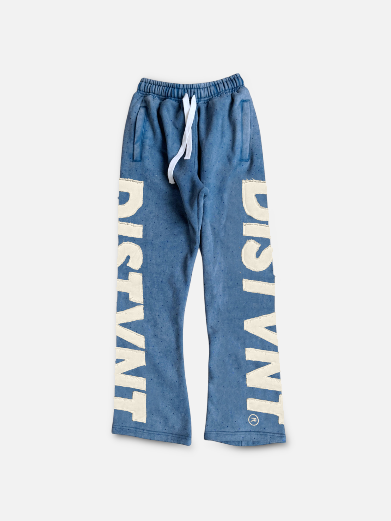 Distressed Sweatpants