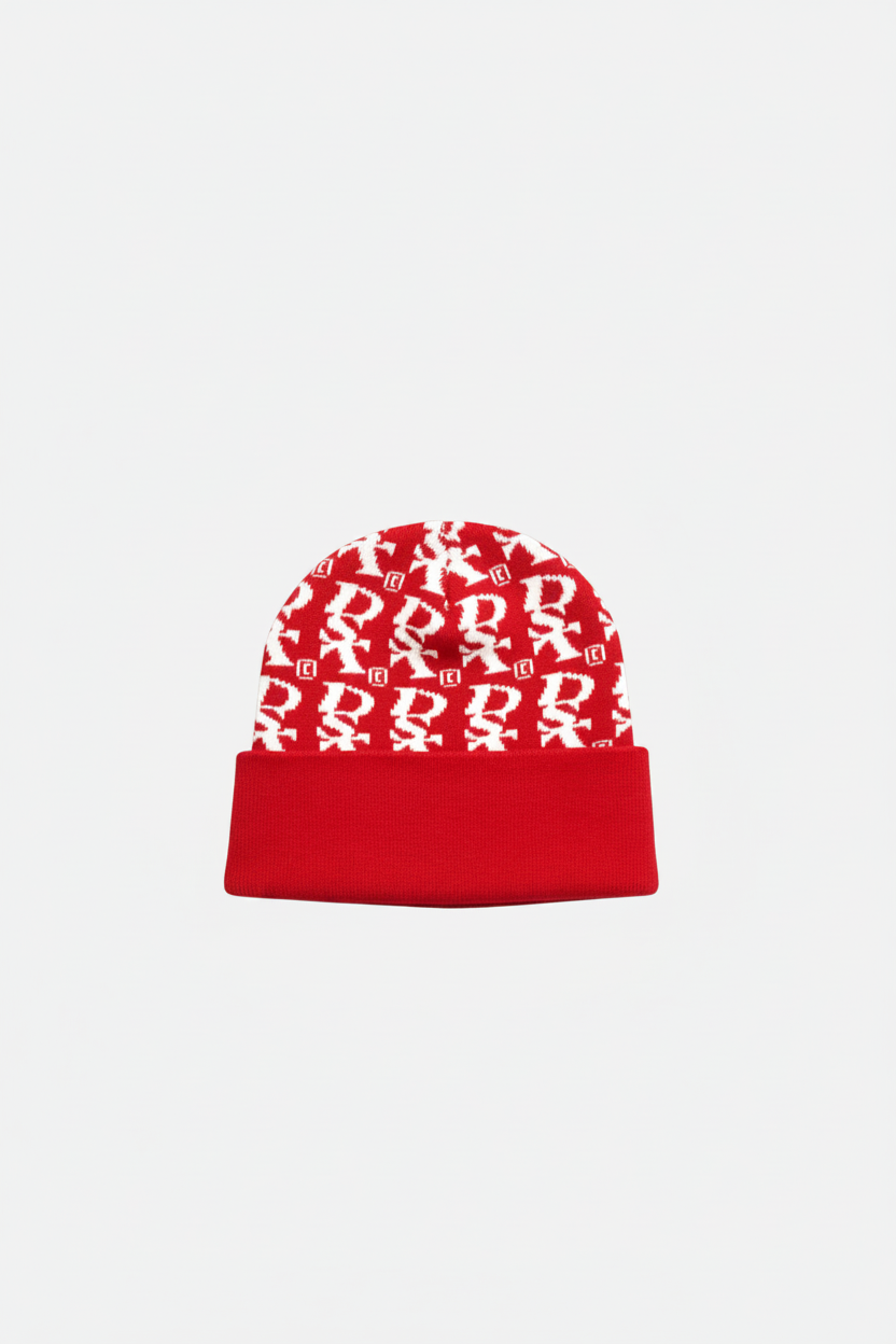 DST BEANIE