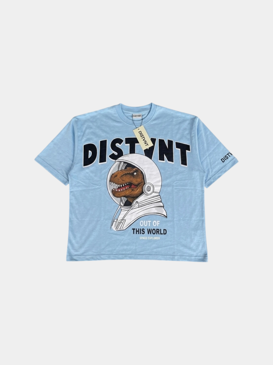 OUT OF THIS WORLD TEE V2