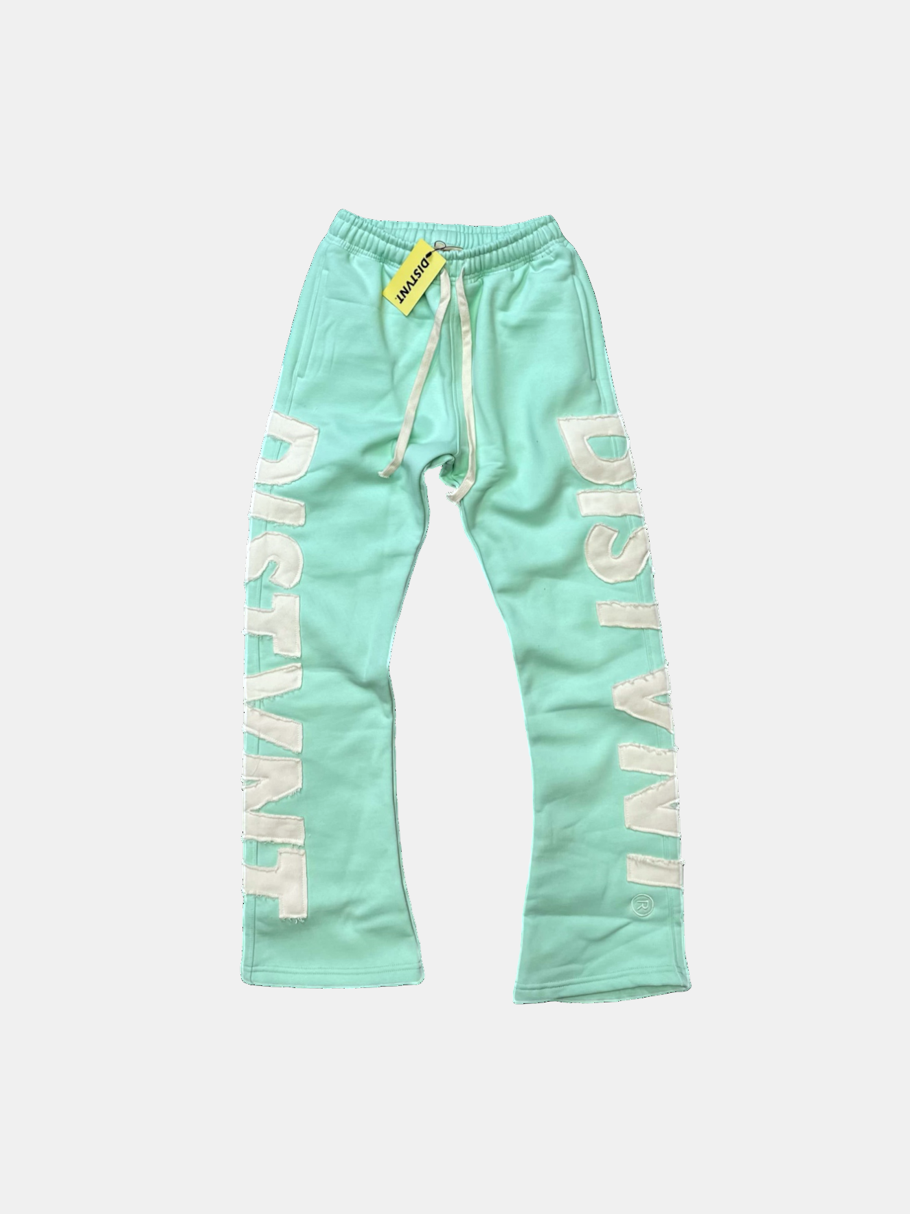 Distressed Sweatpants