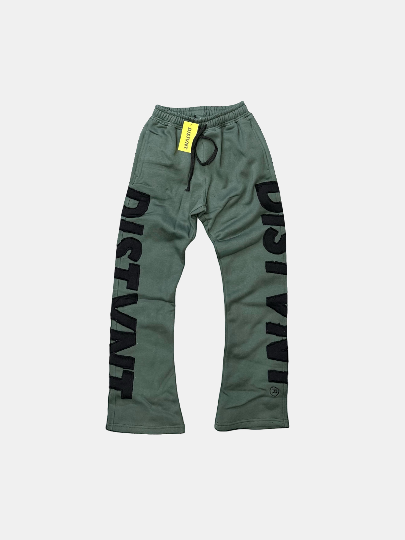 Distressed Sweatpants