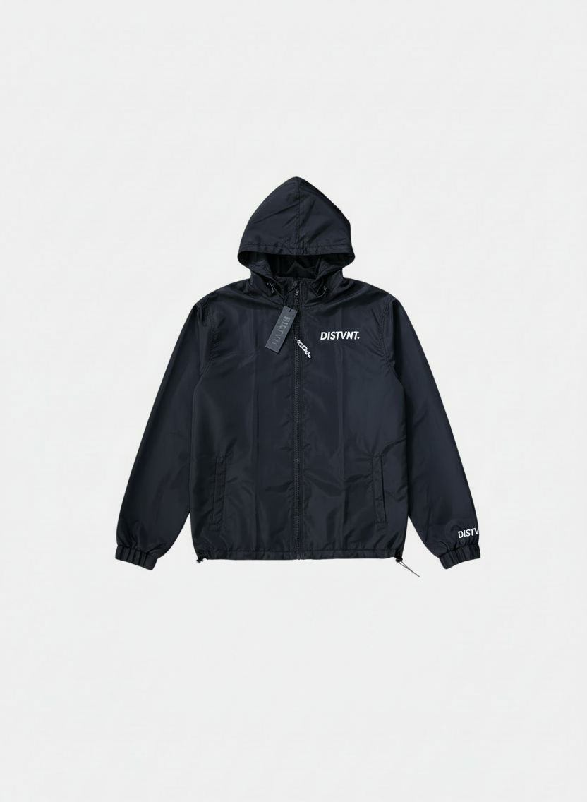 SIMPLE WINDBREAKER