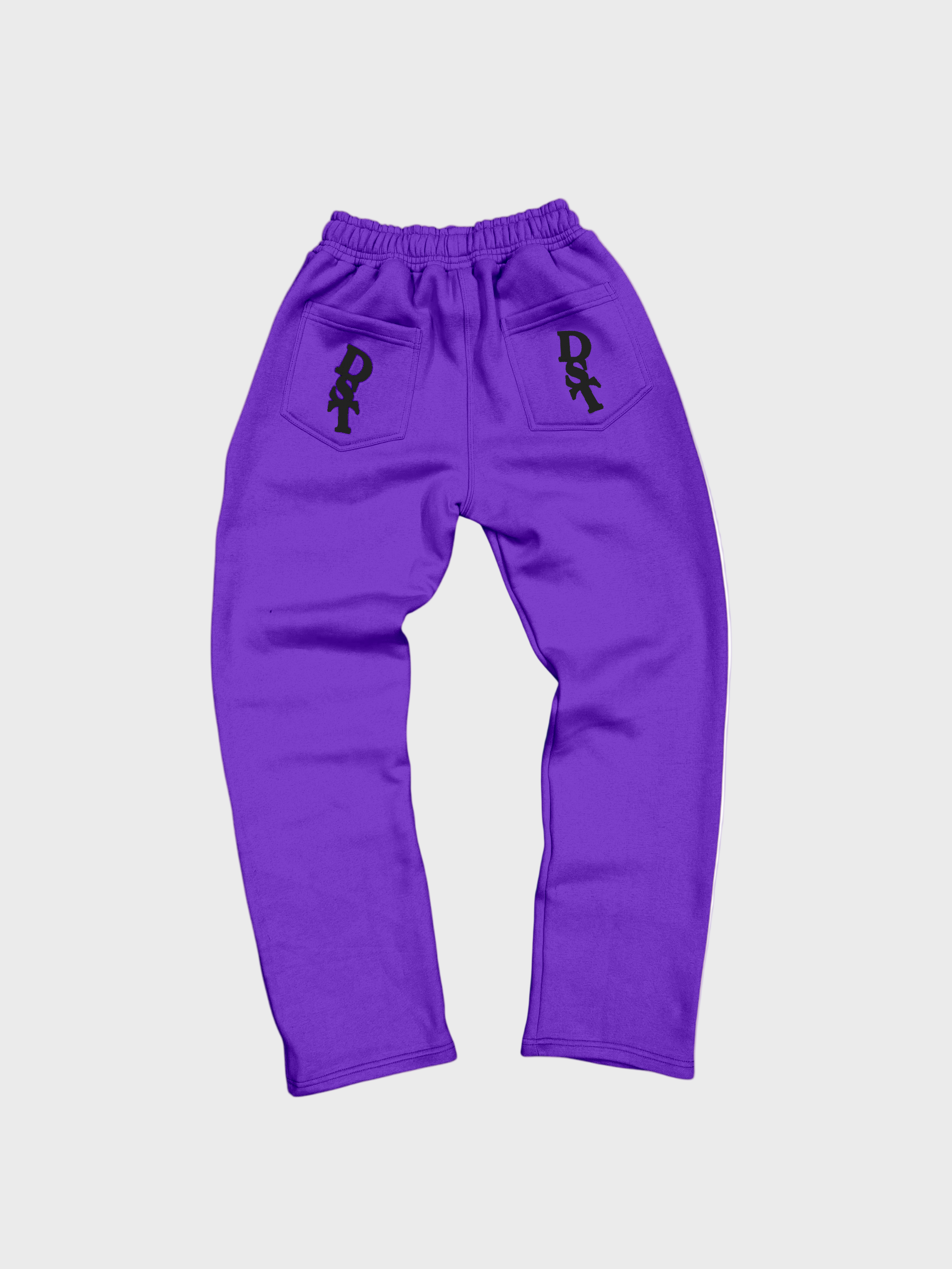 HEAVYWEIGHT Straight Leg Sweatpants
