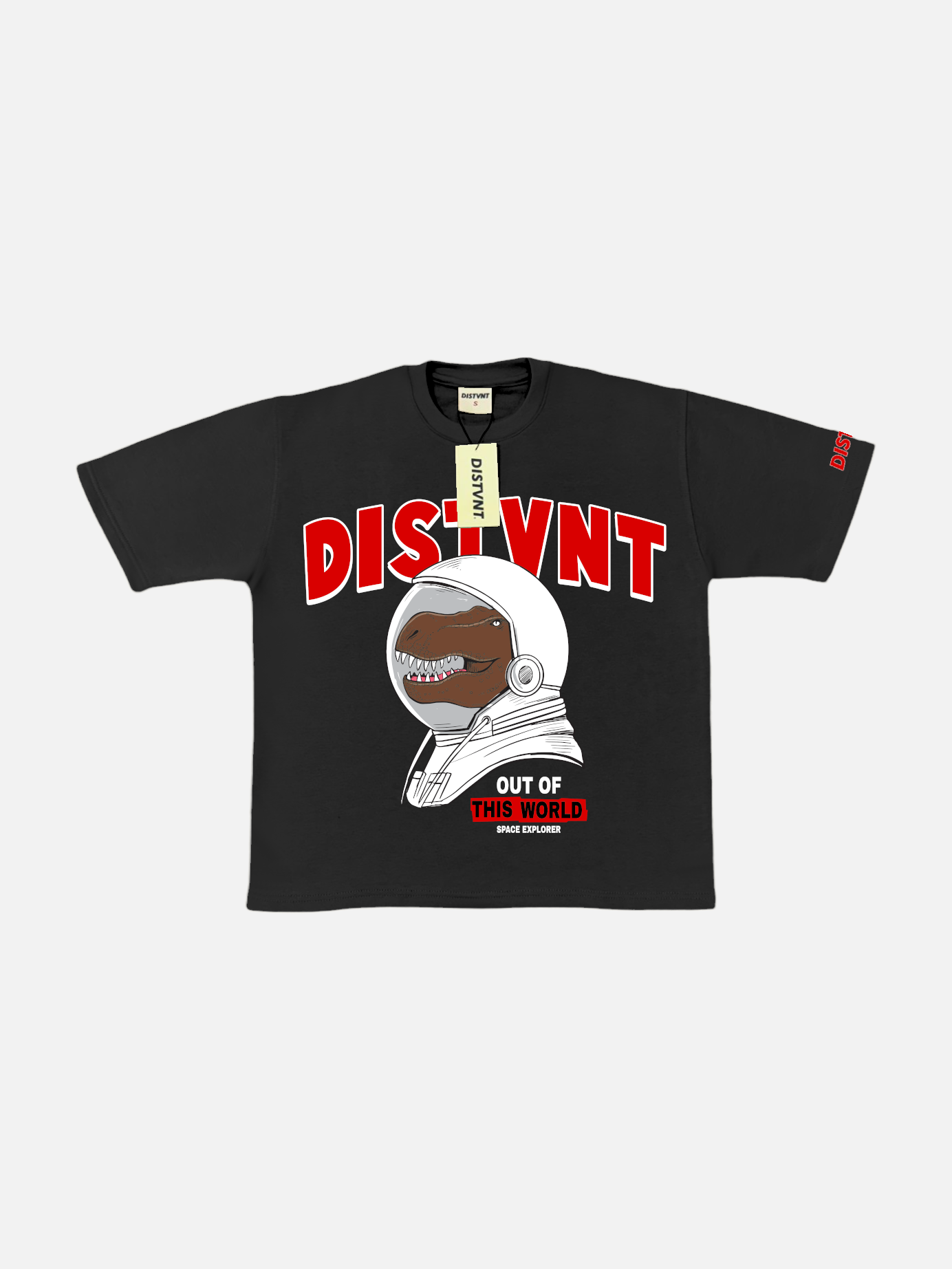 OUT OF THIS WORLD TEE