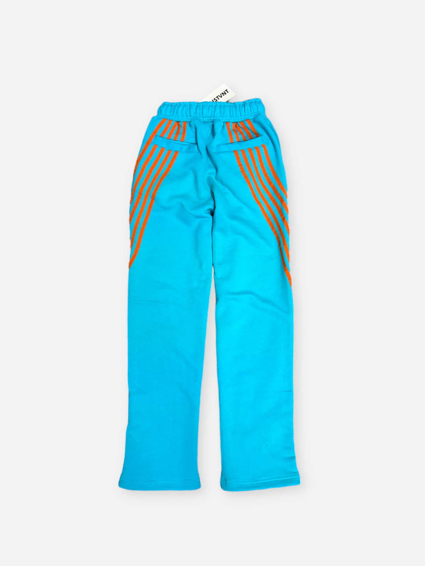 Striped Sweatpants