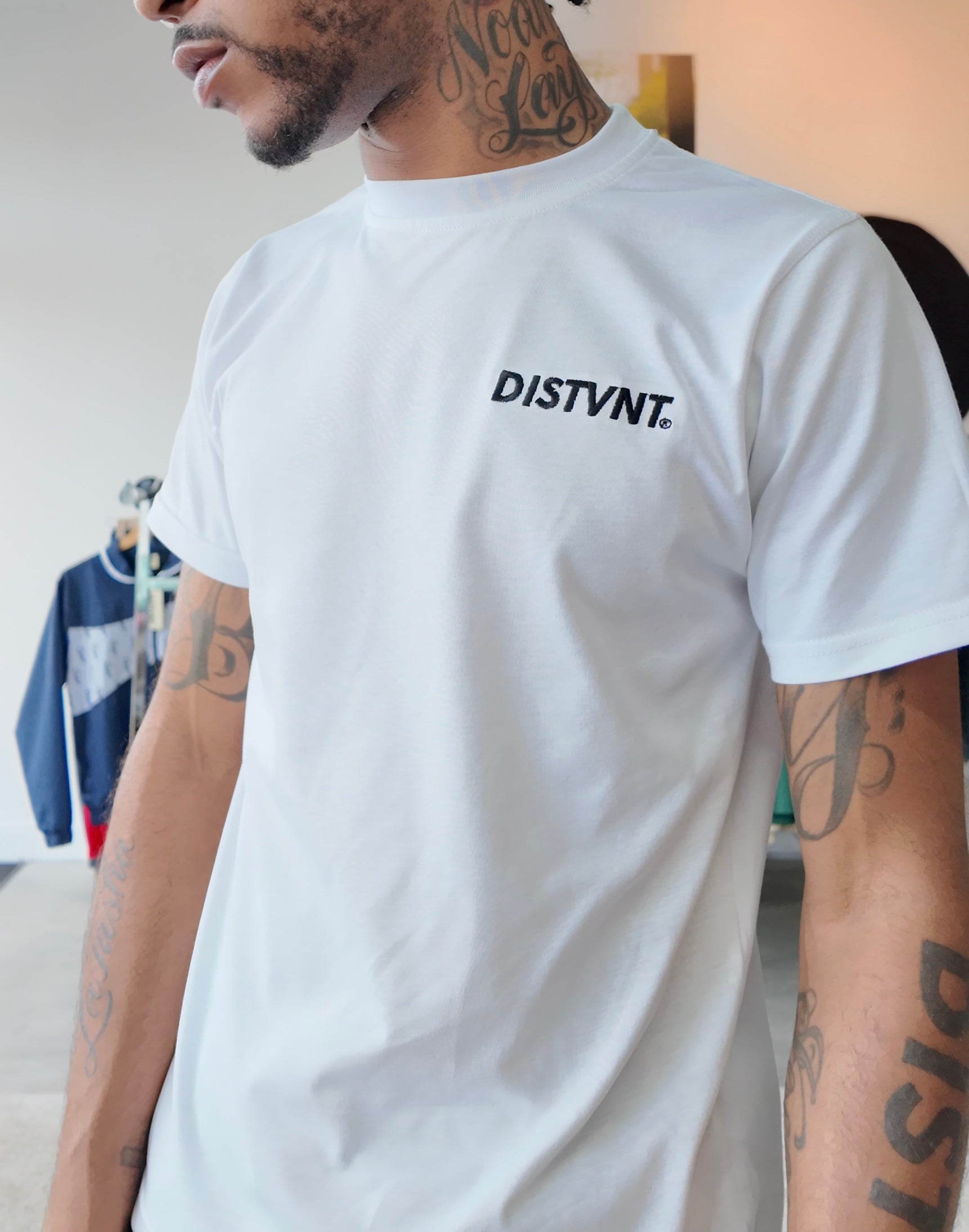 Simple Tee