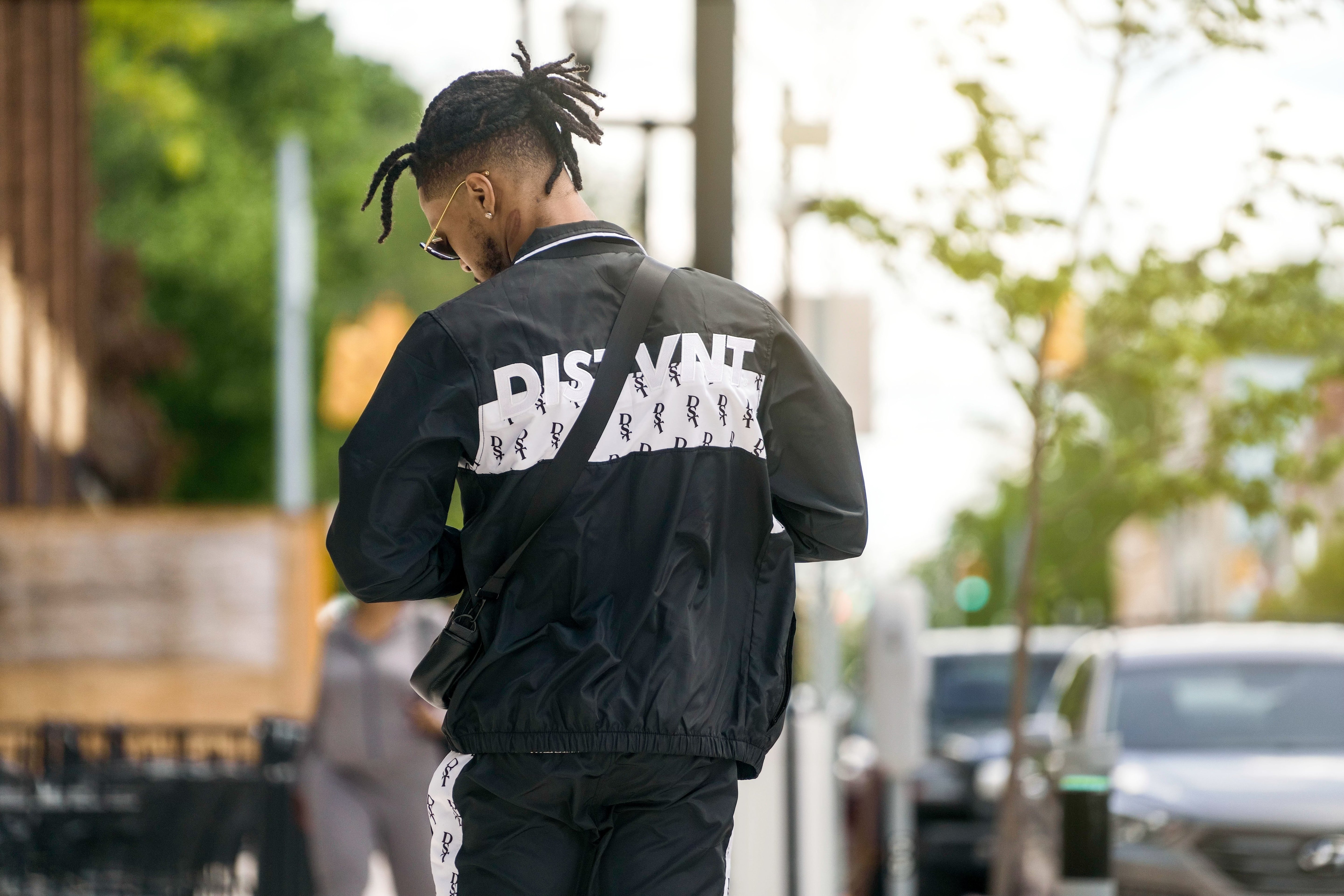 Windbreaker