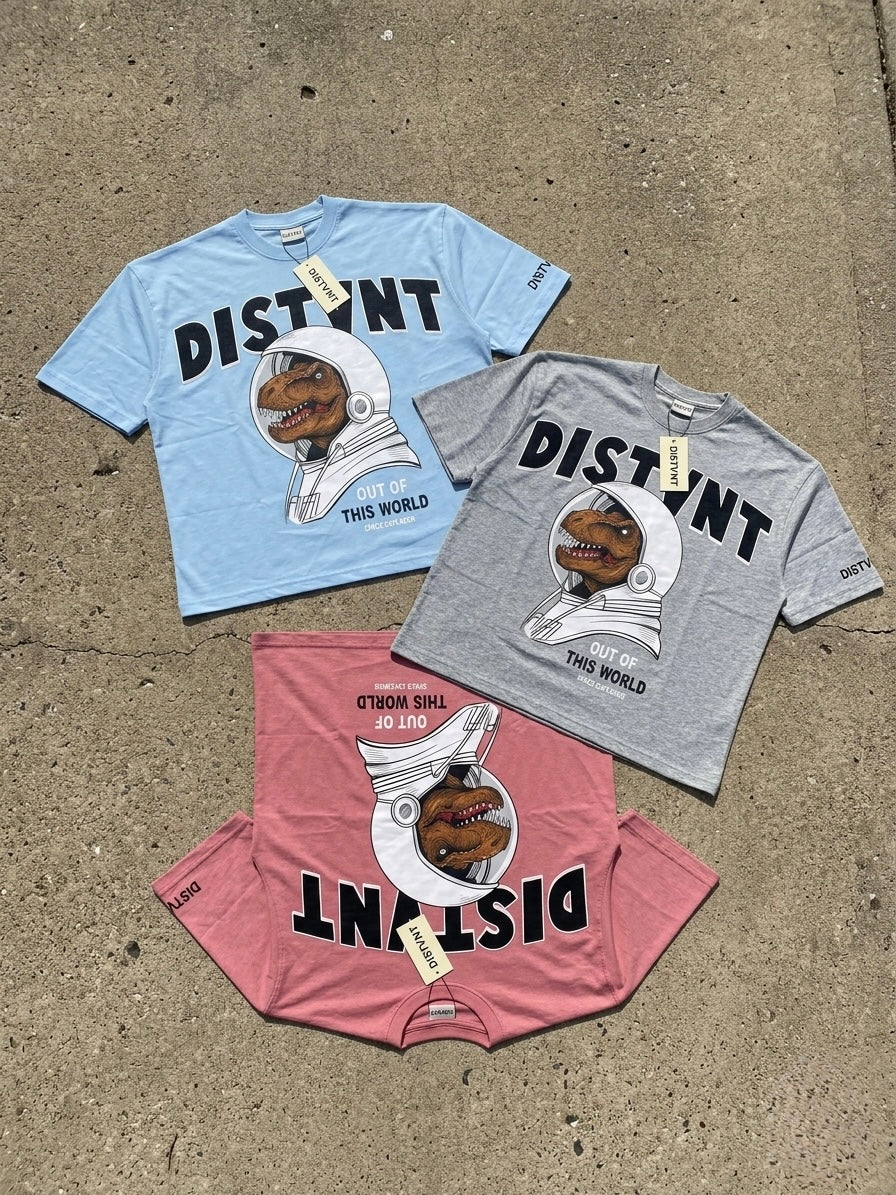 OUT OF THIS WORLD TEE V2