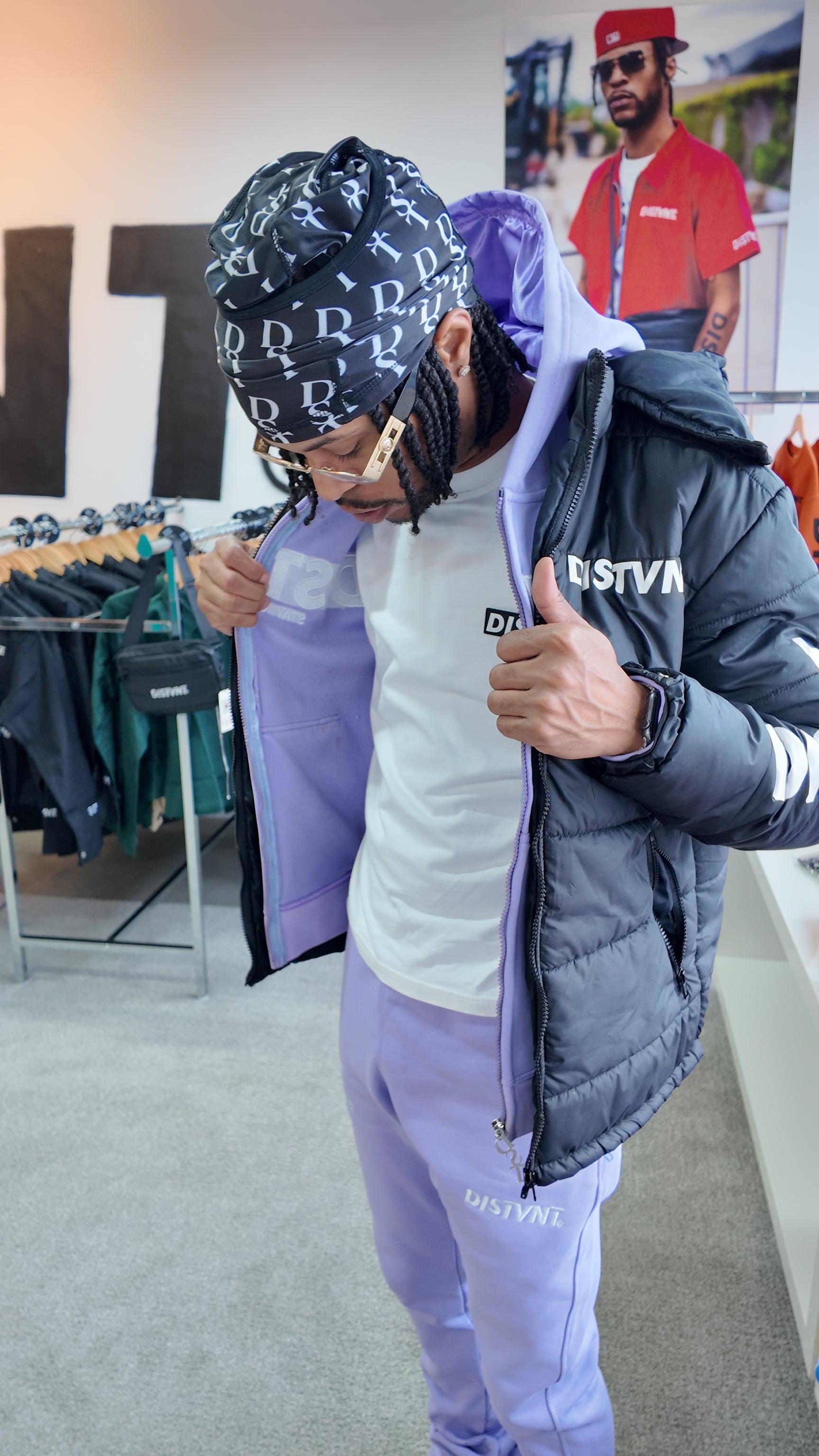 Ski Mask