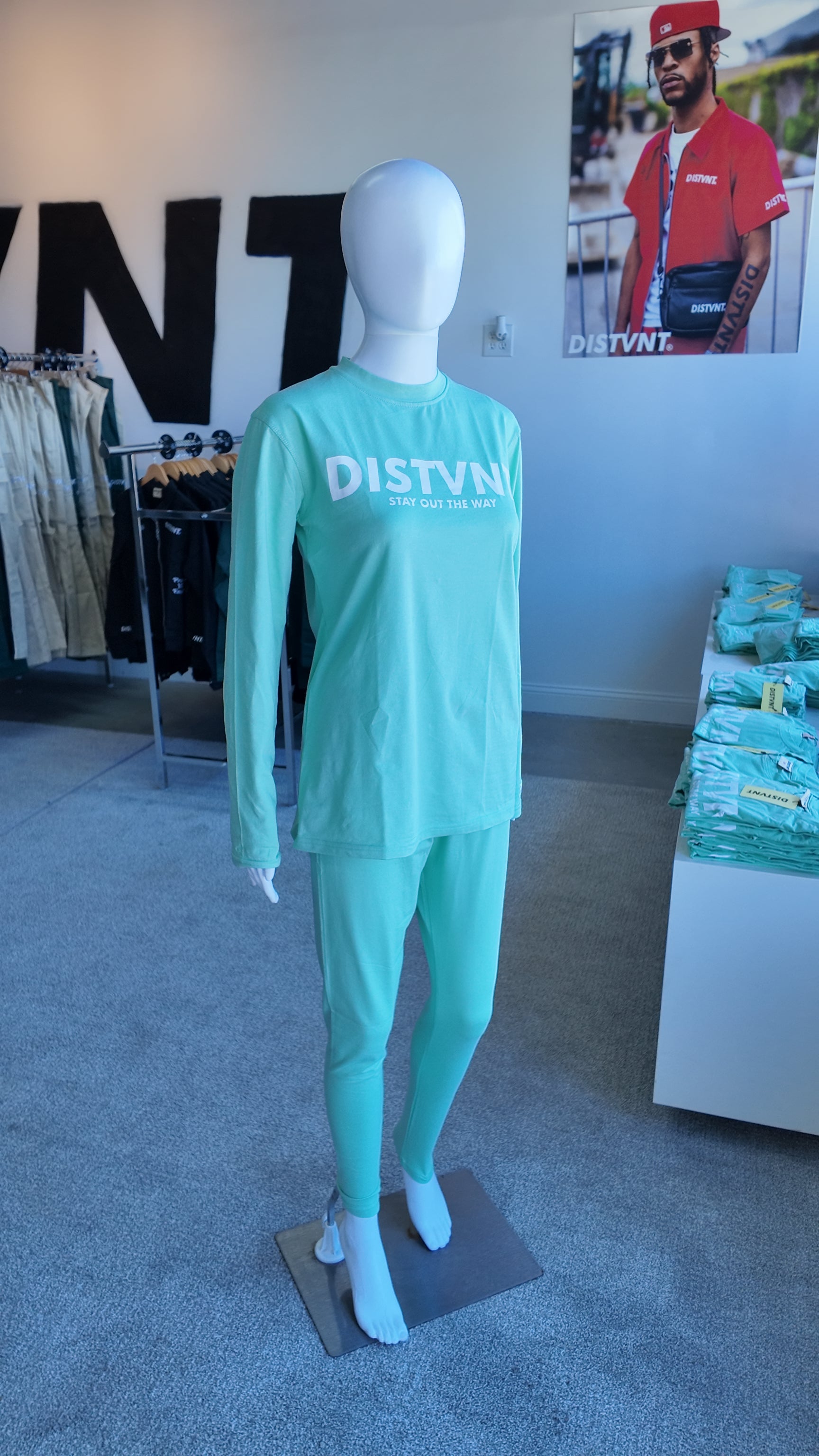 Women's Long Sleeve