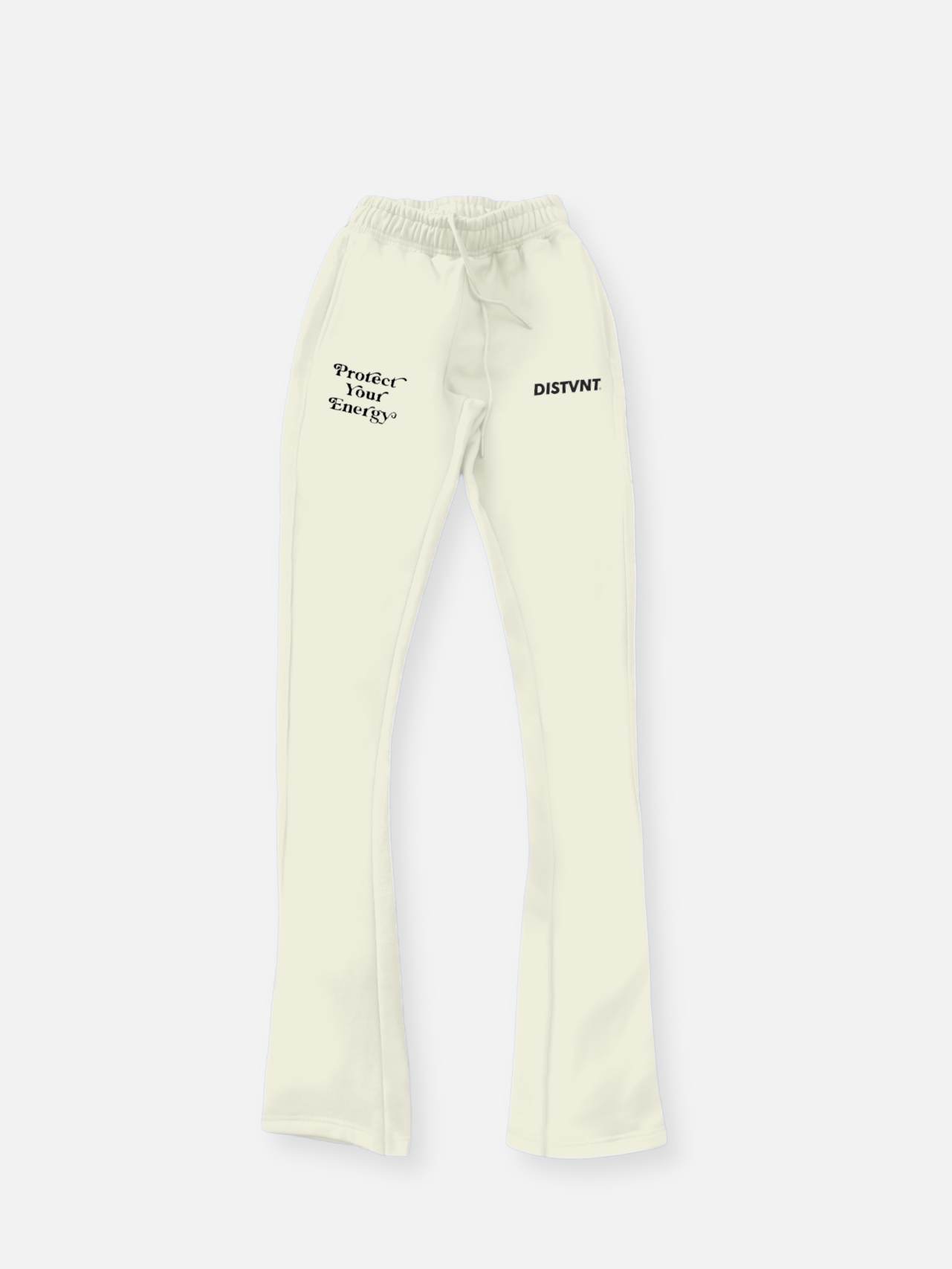 Stacked Sweatpants (Slim Fit)