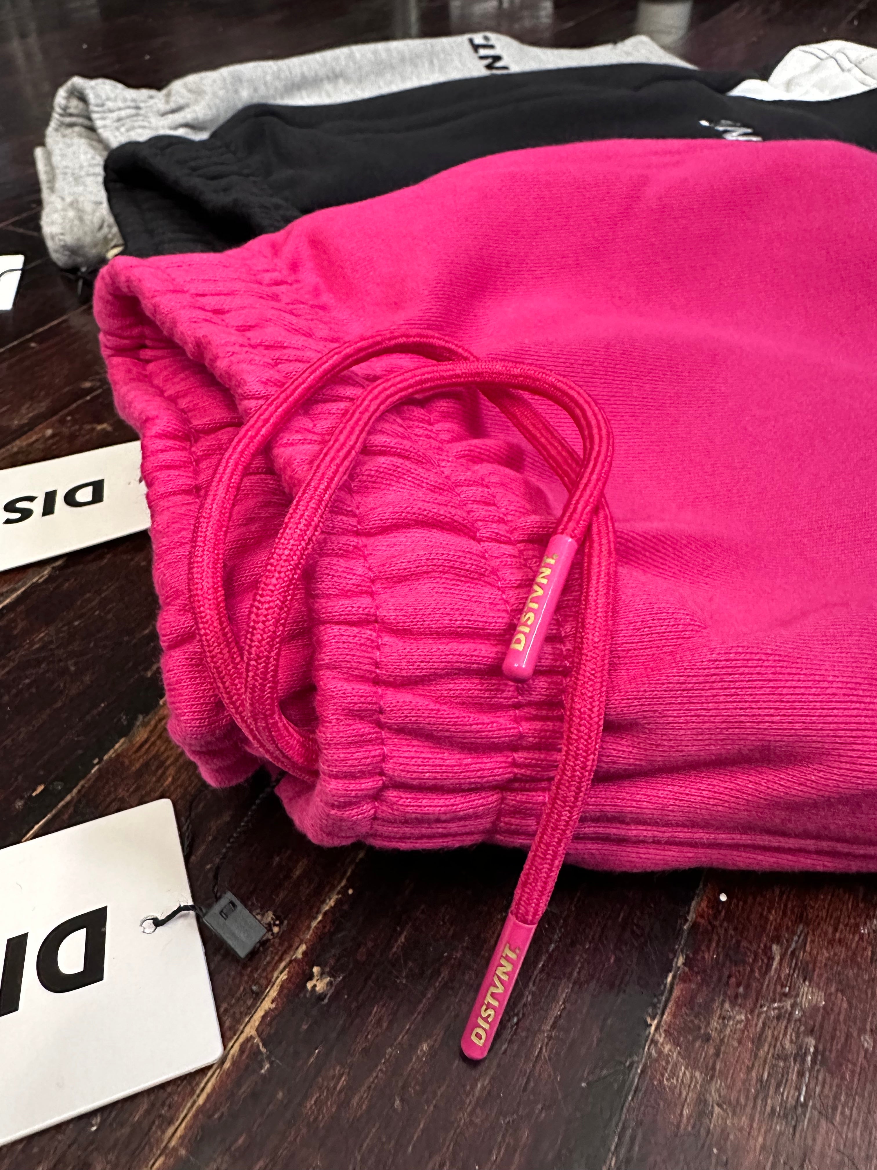 Kids Panel Shorts