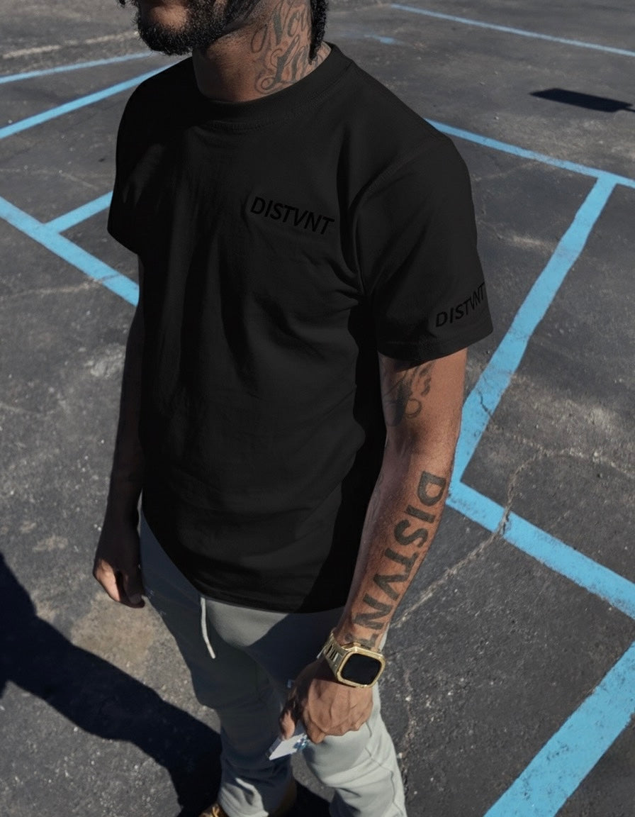 Simple Tee