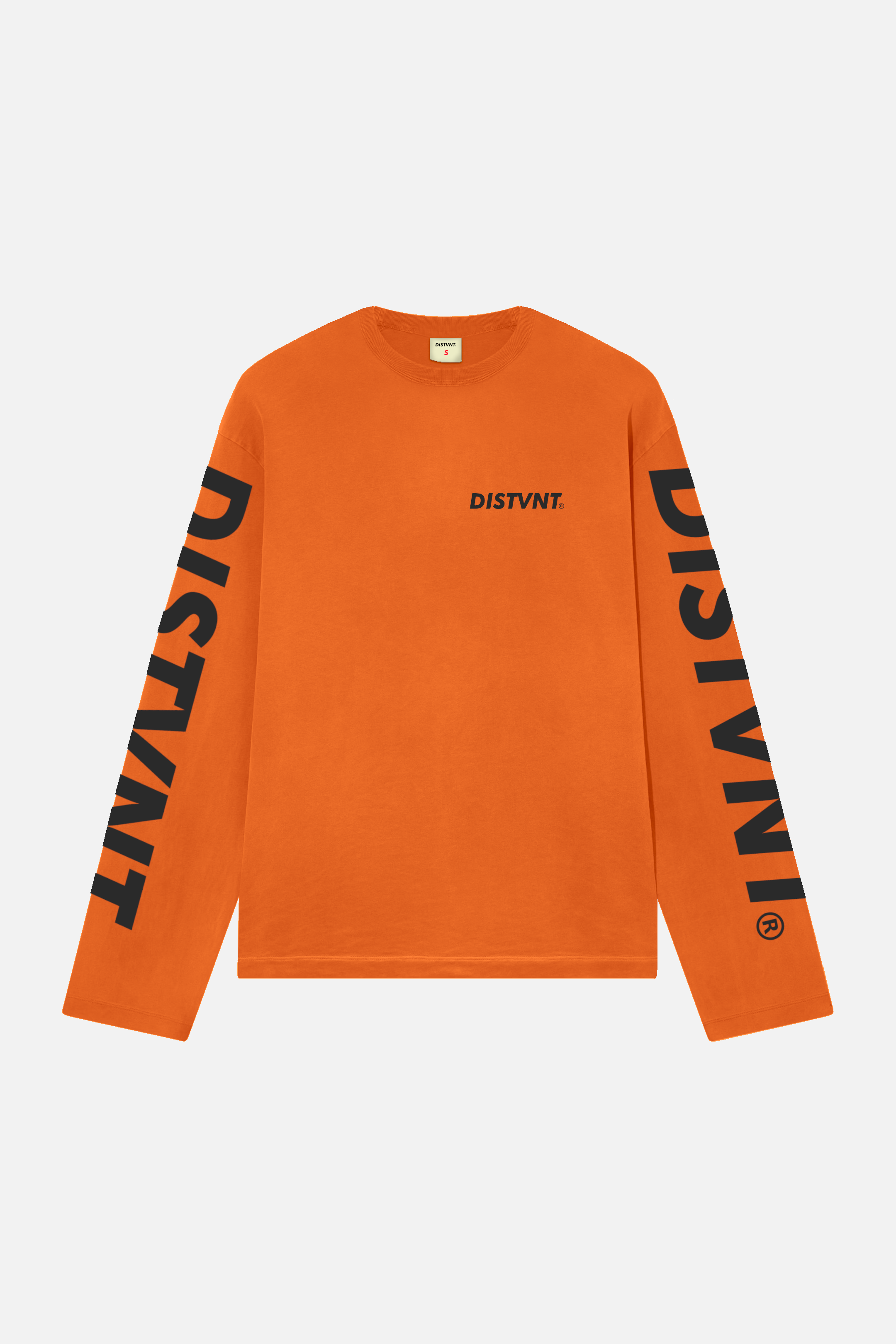 HEAVYWEIGHT Sweater