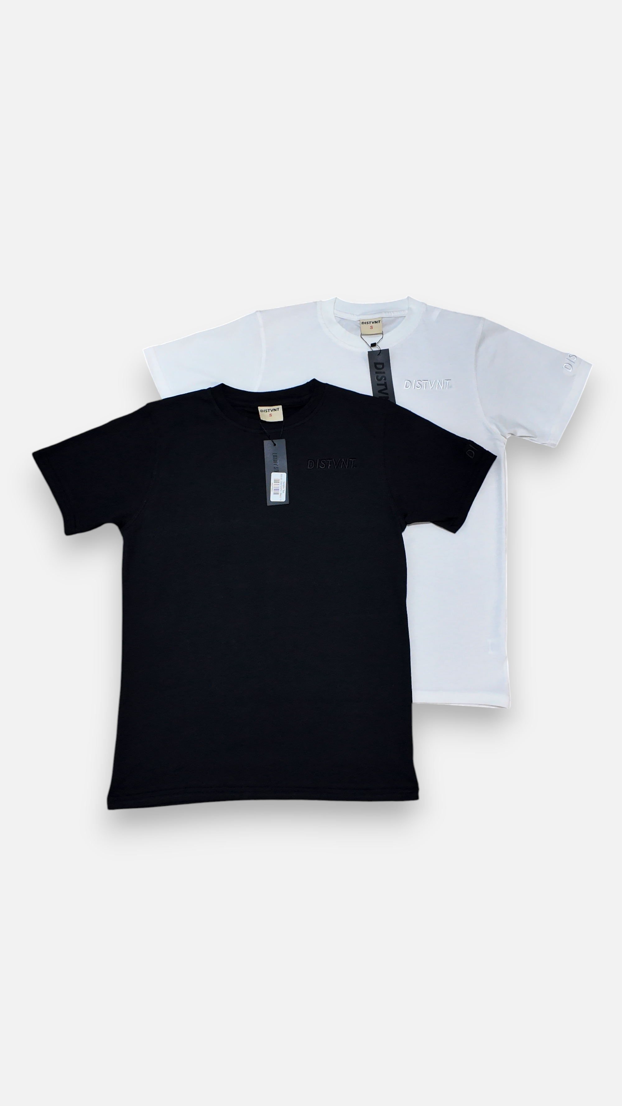 Simple Tee