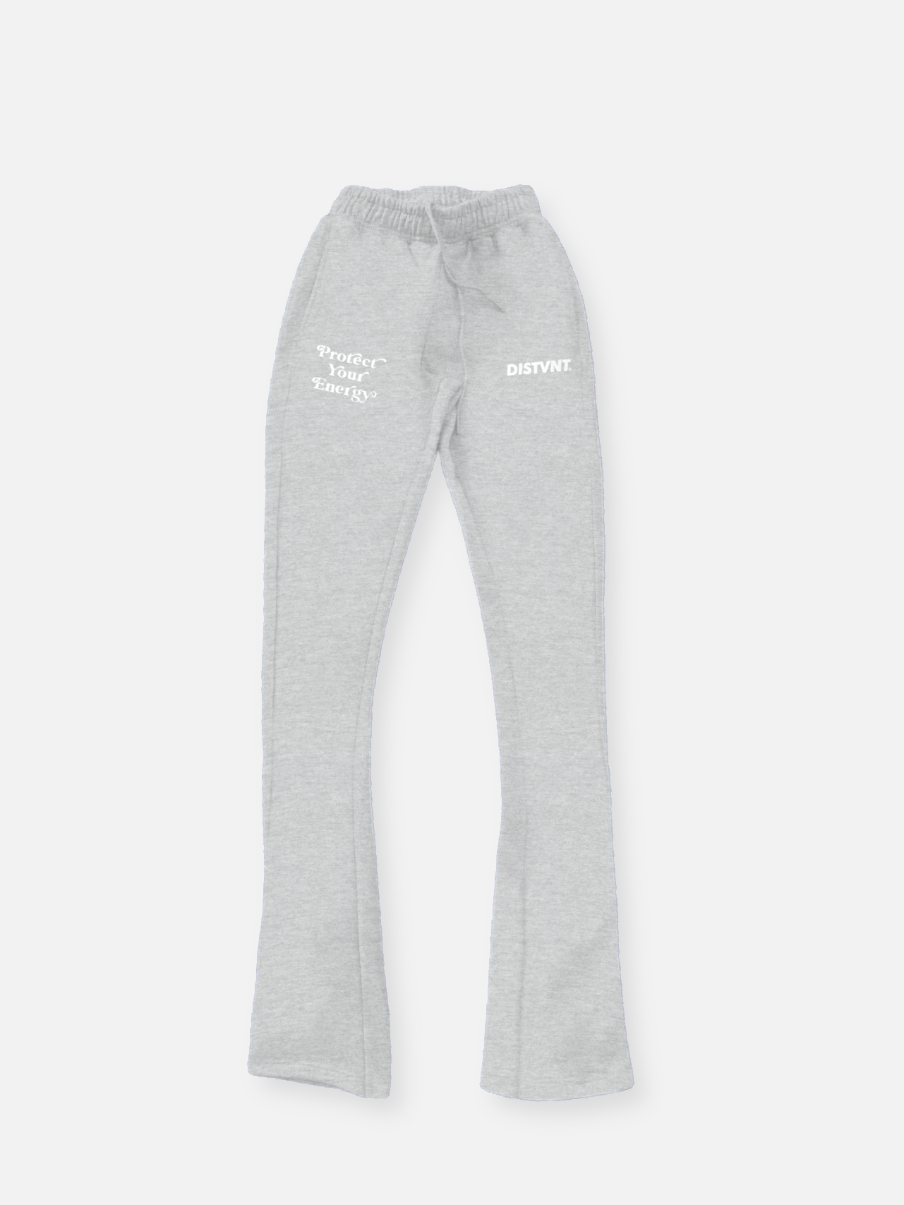 Stacked Sweatpants (Slim Fit)