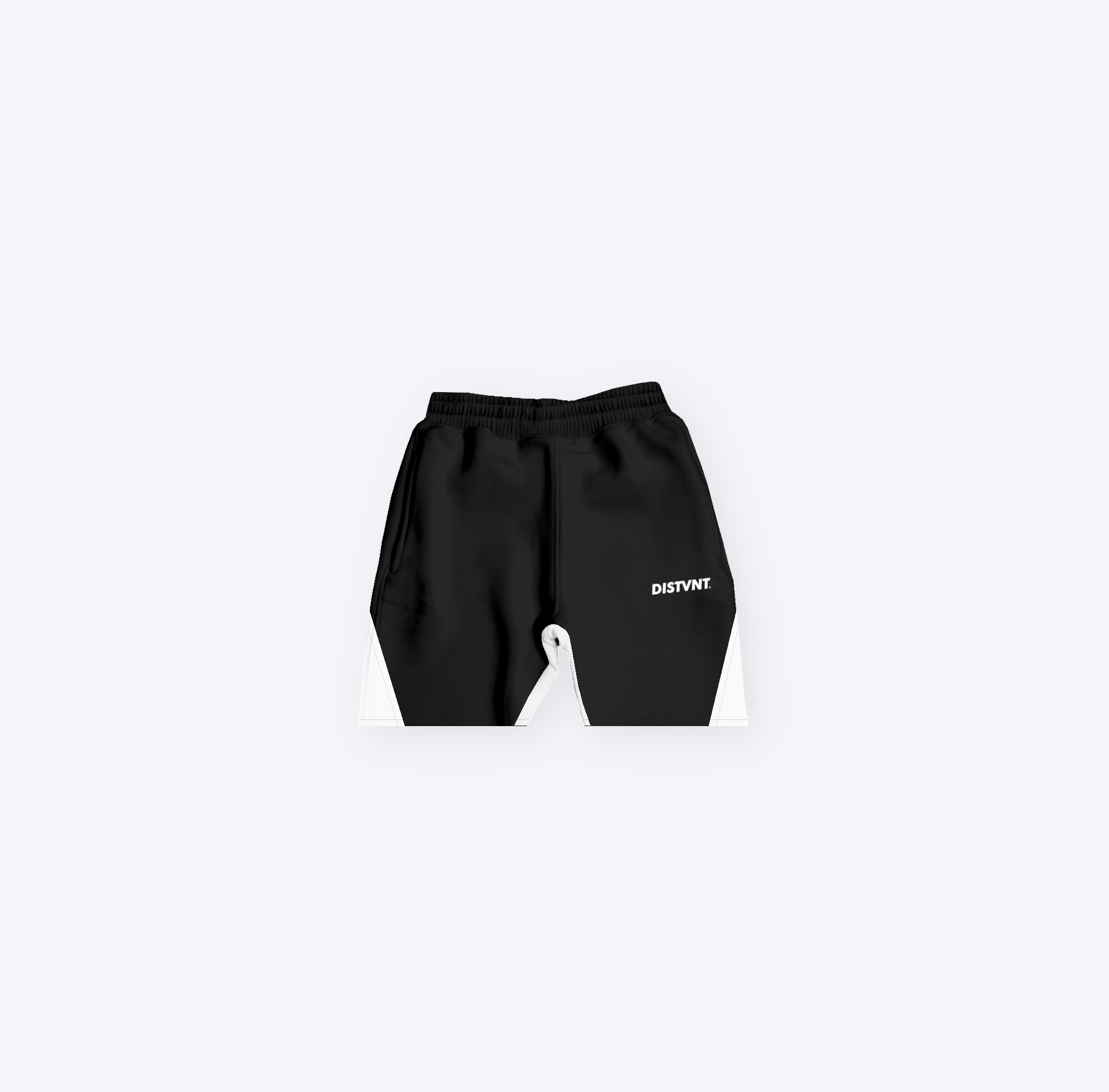 Kids Panel Shorts