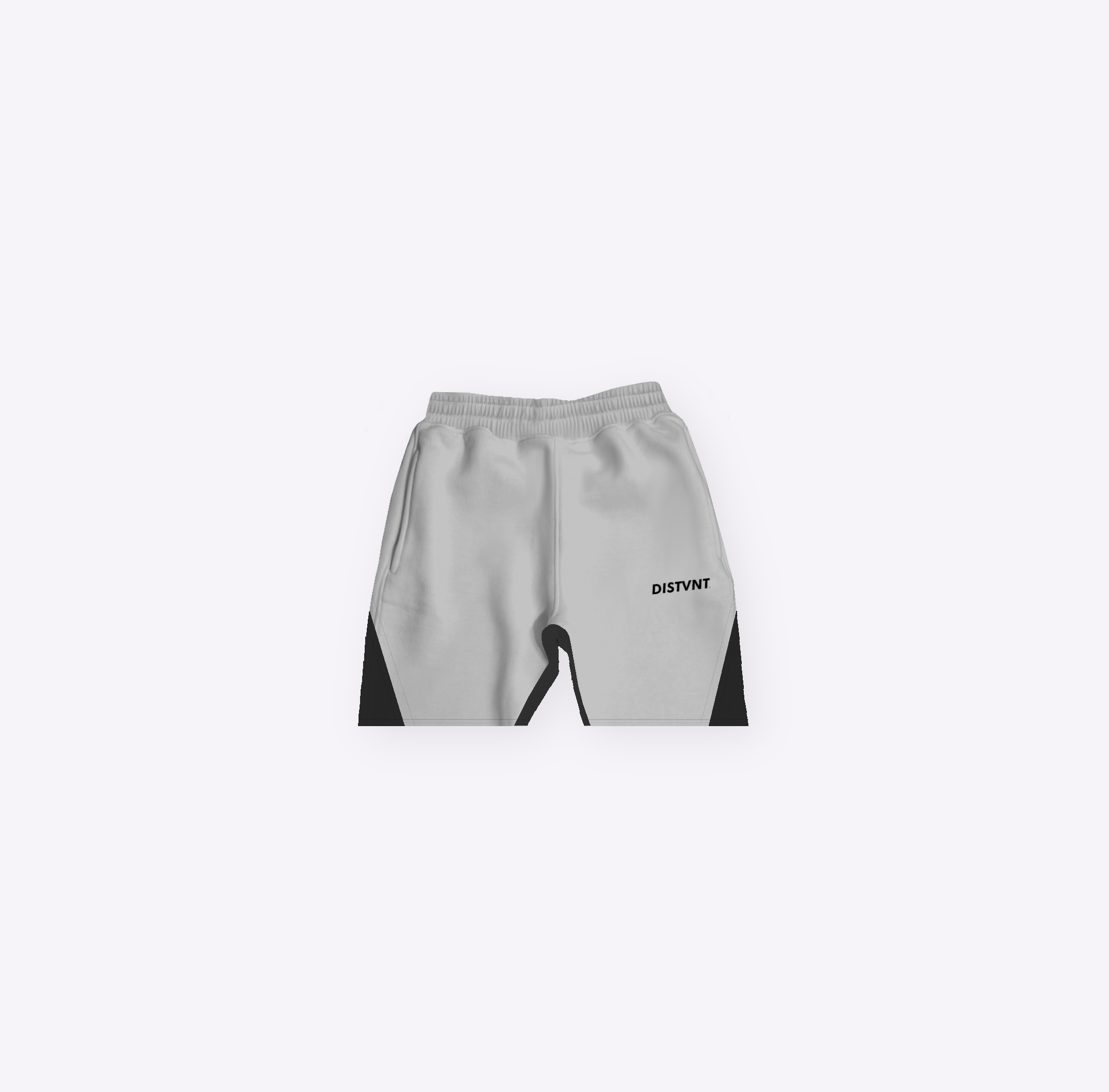 Kids Panel Shorts