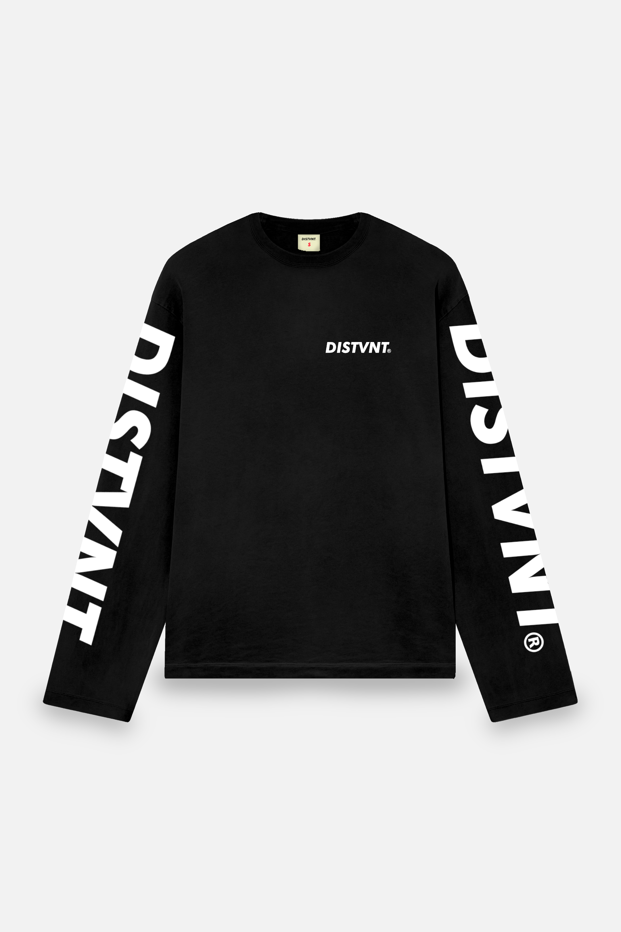 HEAVYWEIGHT Sweater