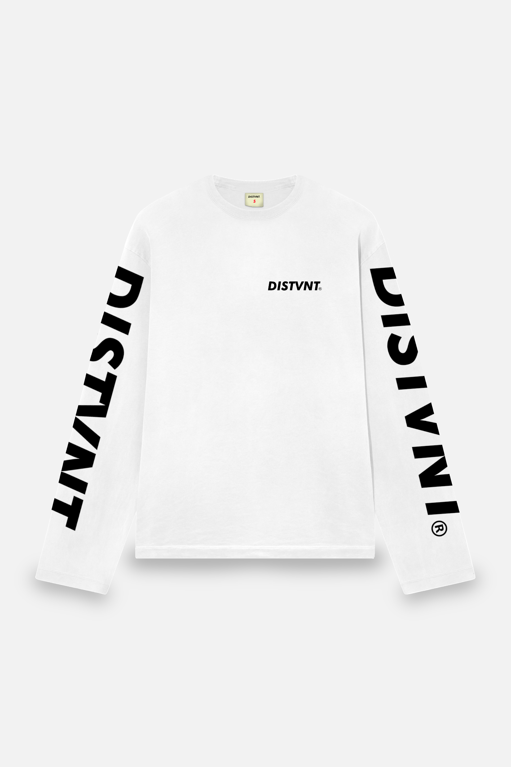 HEAVYWEIGHT Sweater