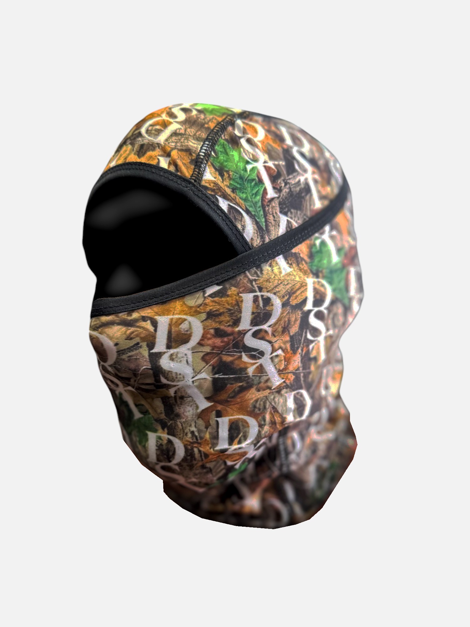 Ski Mask